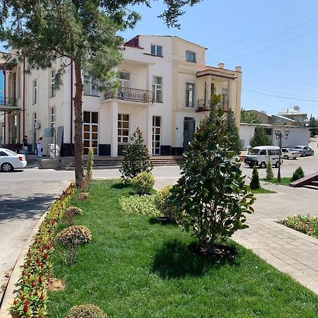 Hotel Zara Nur Aleksandriya سمرقند المظهر الخارجي الصورة