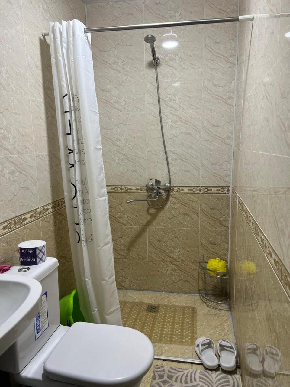 Hotel Zara Nur Aleksandriya سمرقند المظهر الخارجي الصورة