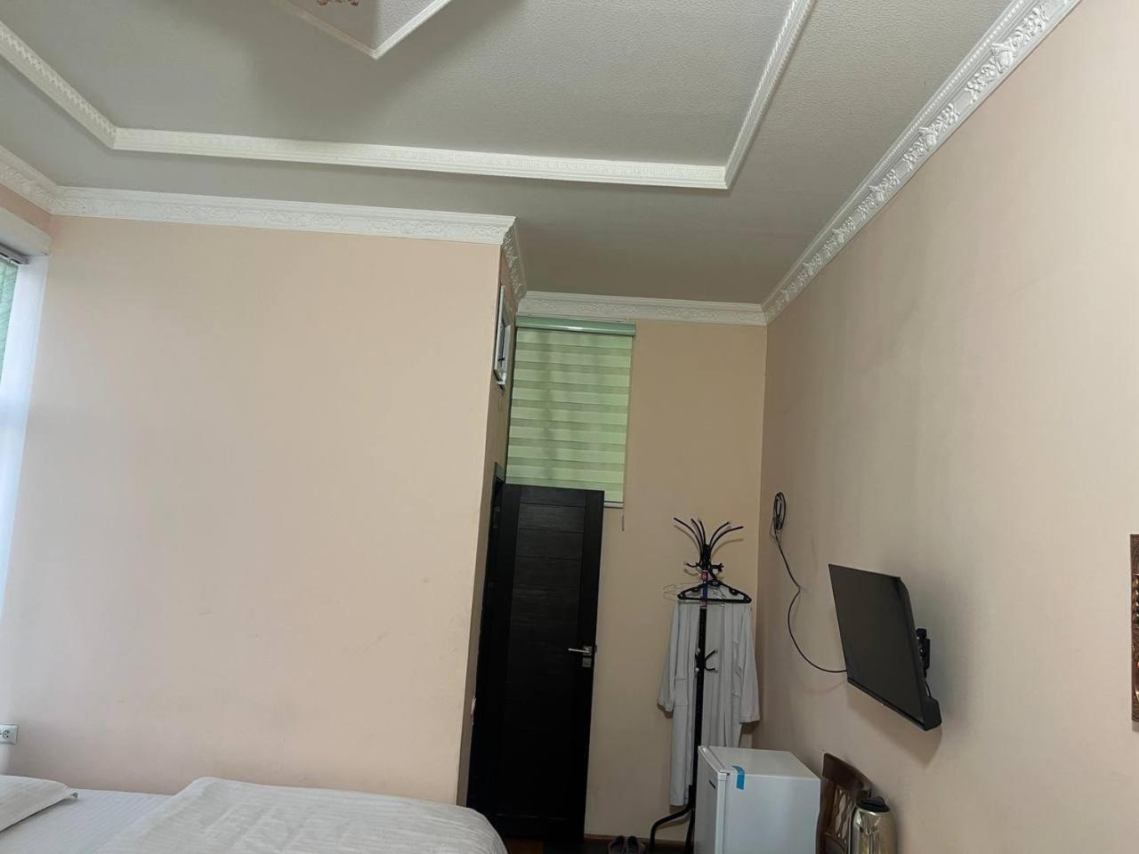 Hotel Zara Nur Aleksandriya سمرقند المظهر الخارجي الصورة