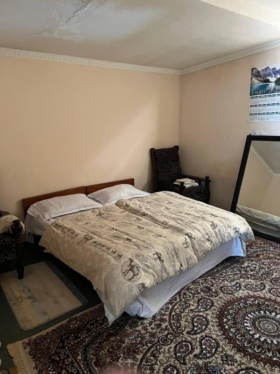 Hotel Zara Nur Aleksandriya سمرقند المظهر الخارجي الصورة