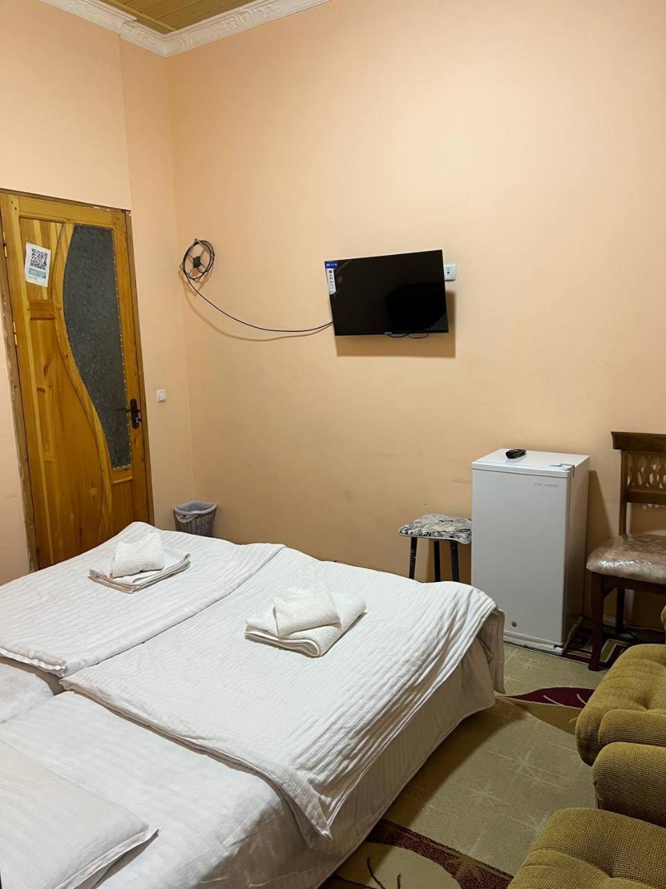 Hotel Zara Nur Aleksandriya سمرقند المظهر الخارجي الصورة
