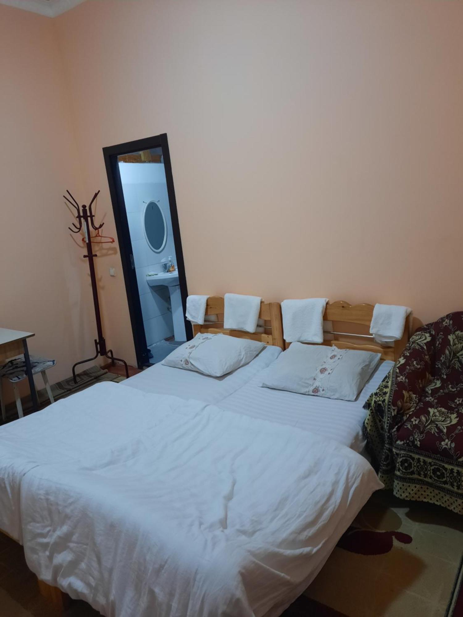 Hotel Zara Nur Aleksandriya سمرقند المظهر الخارجي الصورة